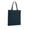 Impact AWARE™ recycelte Baumwolltasche 145gr mit Boden