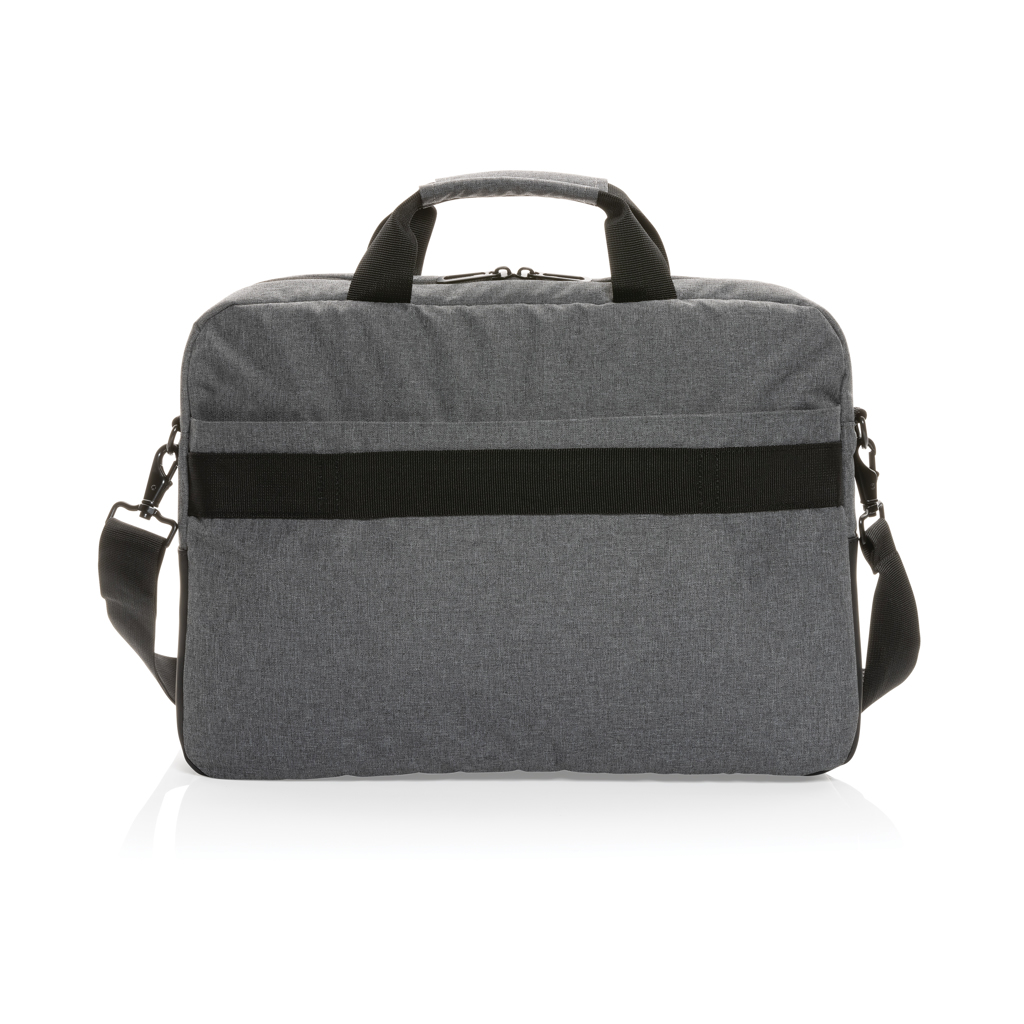 Swiss Peak AWARE™ RFID 15,6" Laptoptasche