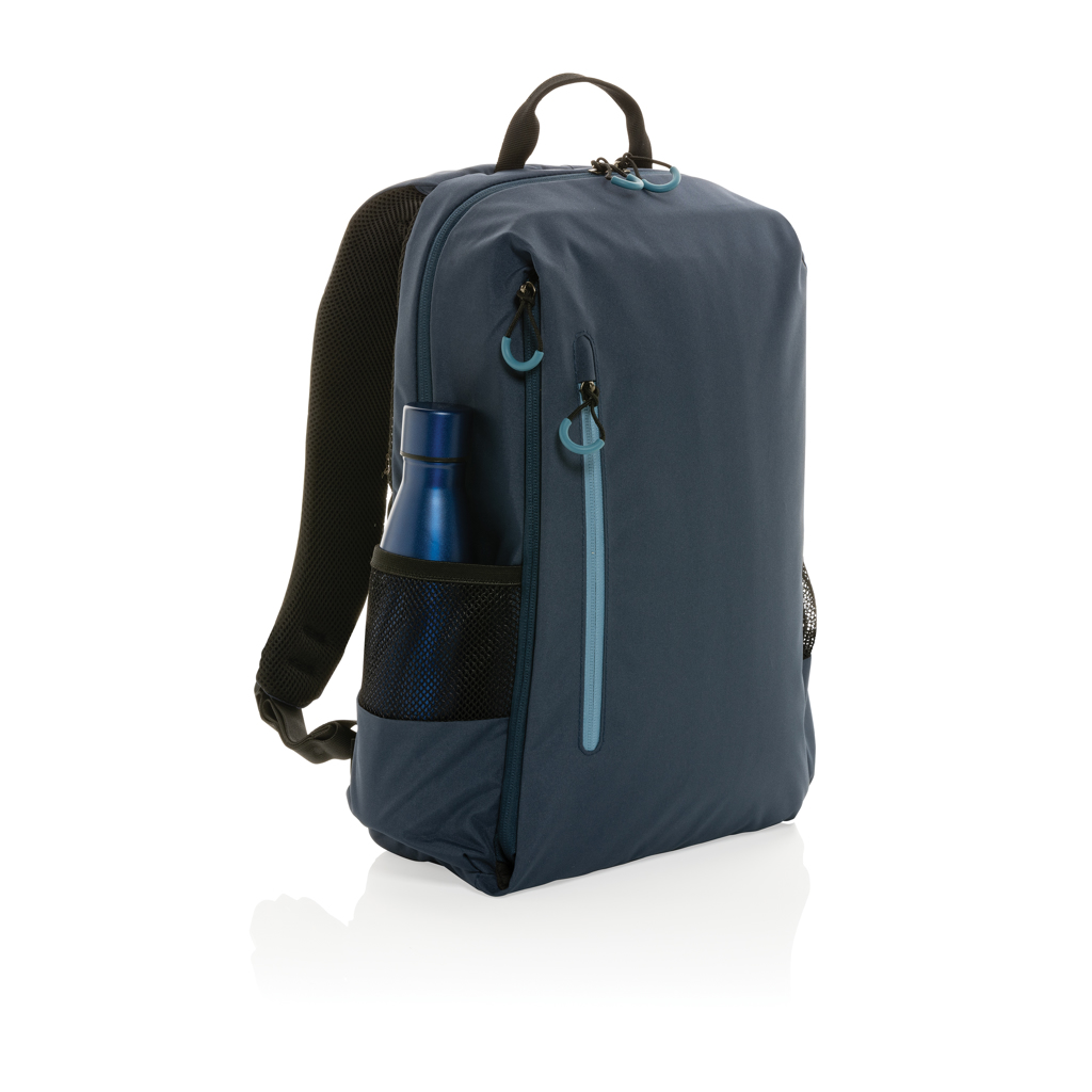 Impact AWARE™ Lima 15.6" RFID Laptop-Rucksack