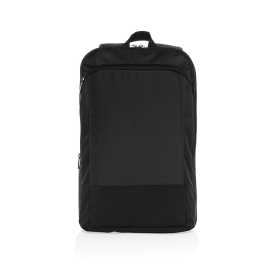Flexpack Aware™ Expandable Slim RPET 15,6" Laptop-Rucksack