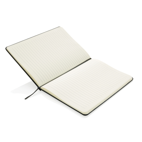 Basic Hardcover Notizbuch A5