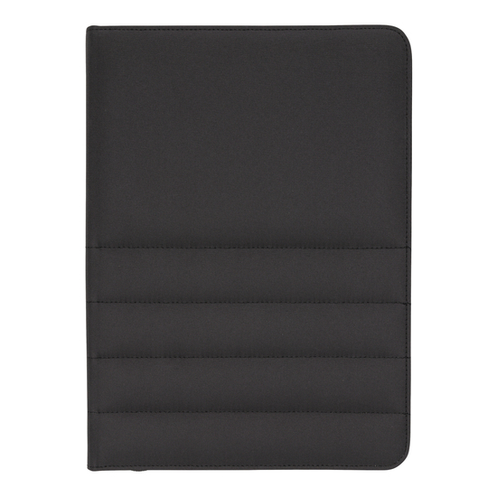 Impact AWARE™ RPET A4 Portfolio mit Reißverschluss