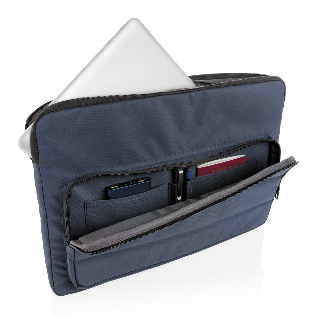 Impact AWARE™ RPET 15,6" Laptop-Sleeve