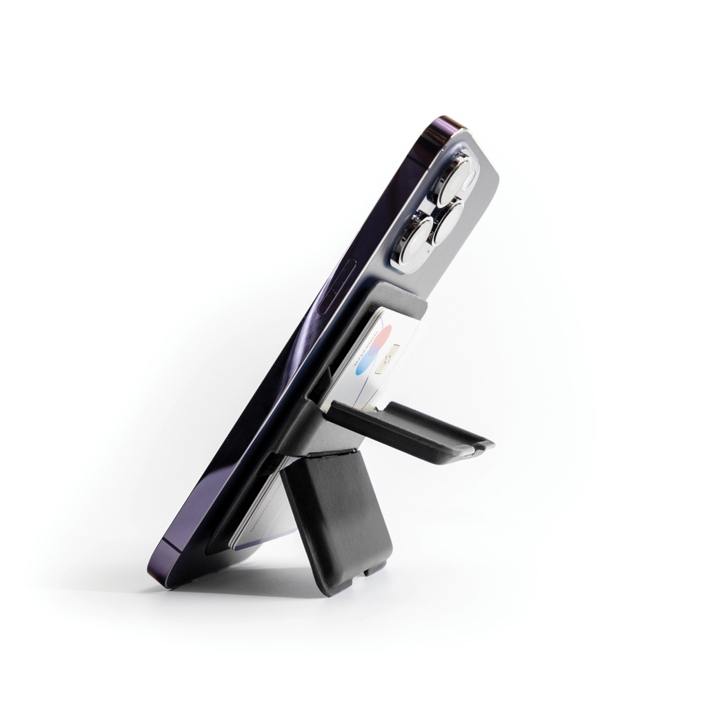 C-Secure MagSafe Phone-Wallet