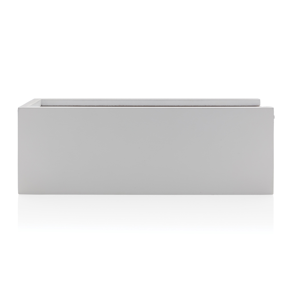 Deluxe Holz-Stapelturm aus Holz