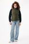IQONIQ Meru Damen Bodywarmer aus recyceltem Polyester