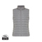 Iqoniq Meru Damen Bodywarmer aus recyceltem Polyester