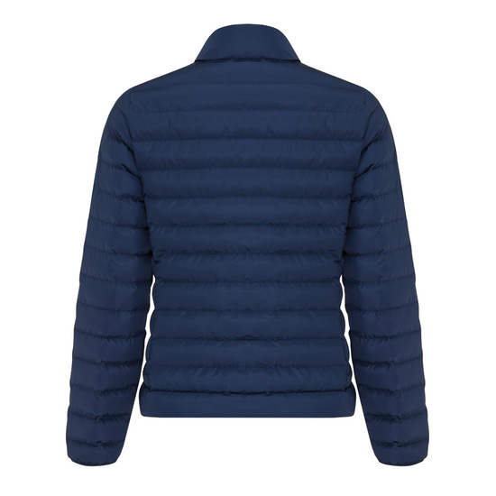 IQONIQ Maiko Damen Steppjacke aus recyceltem Polyester