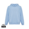 IQONIQ Yengo KidsHoodie mit Seitentaschen aus rec. Baumwolle