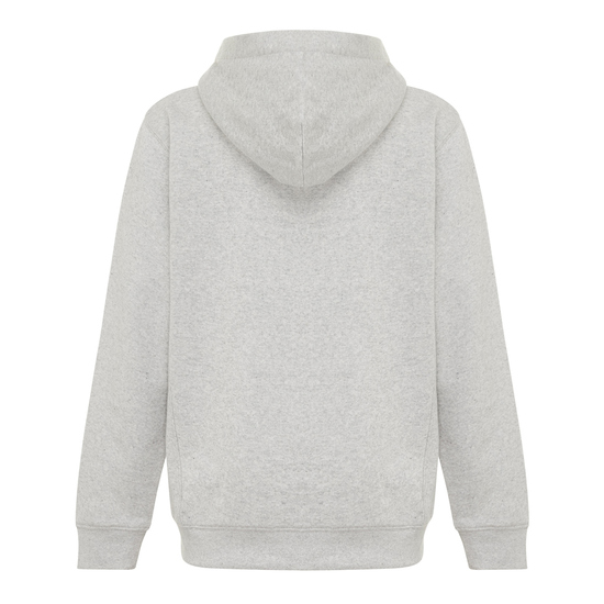 IQONIQ Yengo KidsHoodie mit Seitentaschen aus rec. Baumwolle