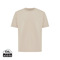 IQONIQ Nikko Heavyweight T-Shirt aus recycelter Baumwolle