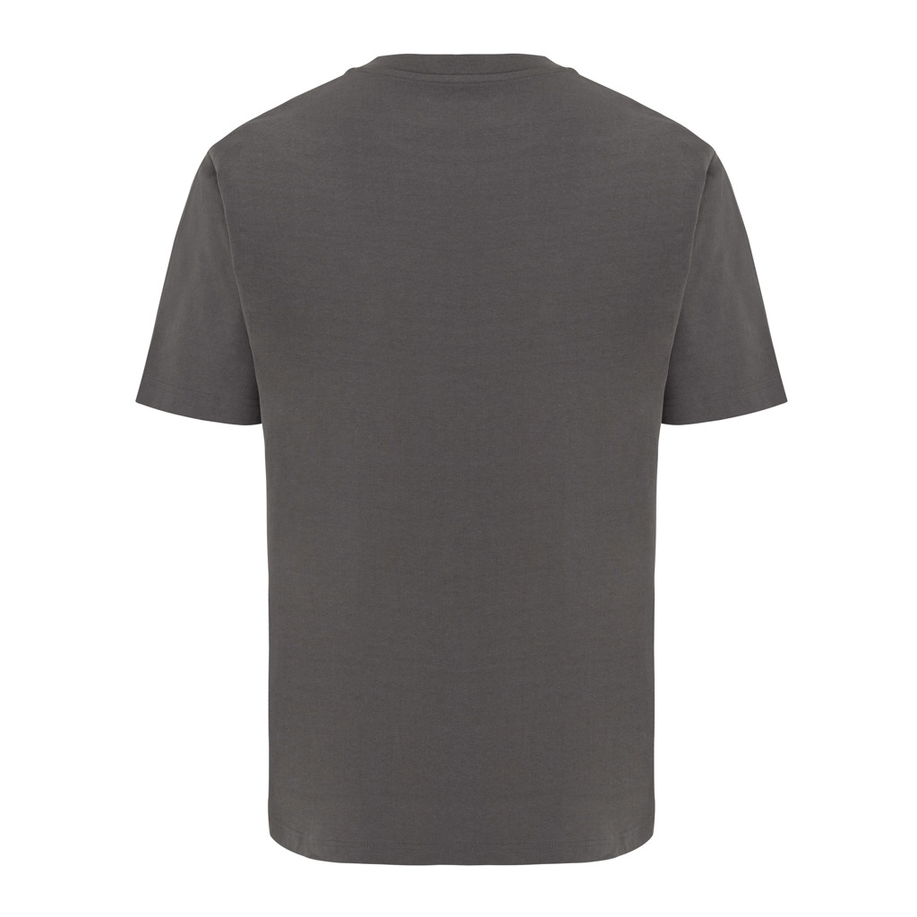 IQONIQ Nikko Heavyweight T-Shirt aus recycelter Baumwolle