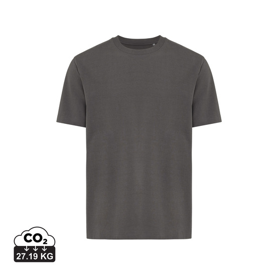 IQONIQ Nikko Heavyweight T-Shirt aus recycelter Baumwolle