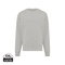 IQONIQ Kruger Relax-Rundhals-Sweater aus recycelt. Baumwolle