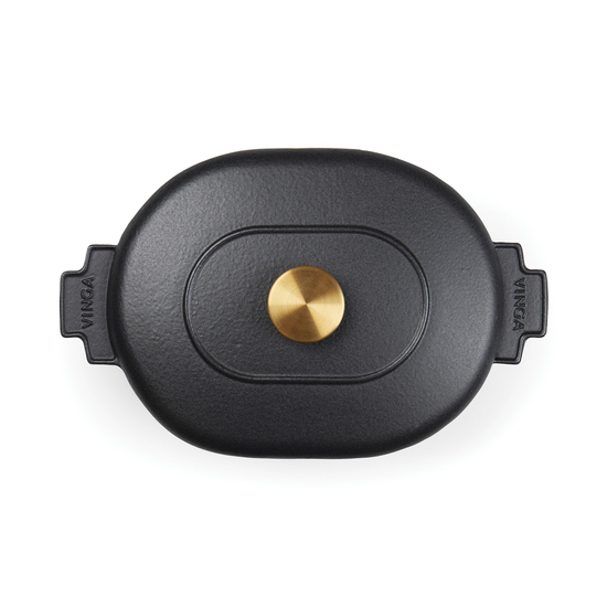 VINGA Monte Heritage Kokotte 4 L