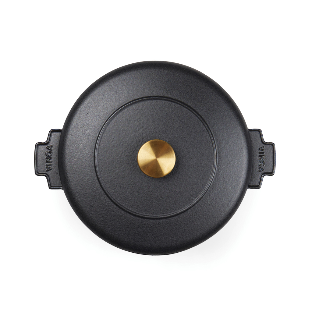 VINGA Monte Heritage Kokotte 5,5 L