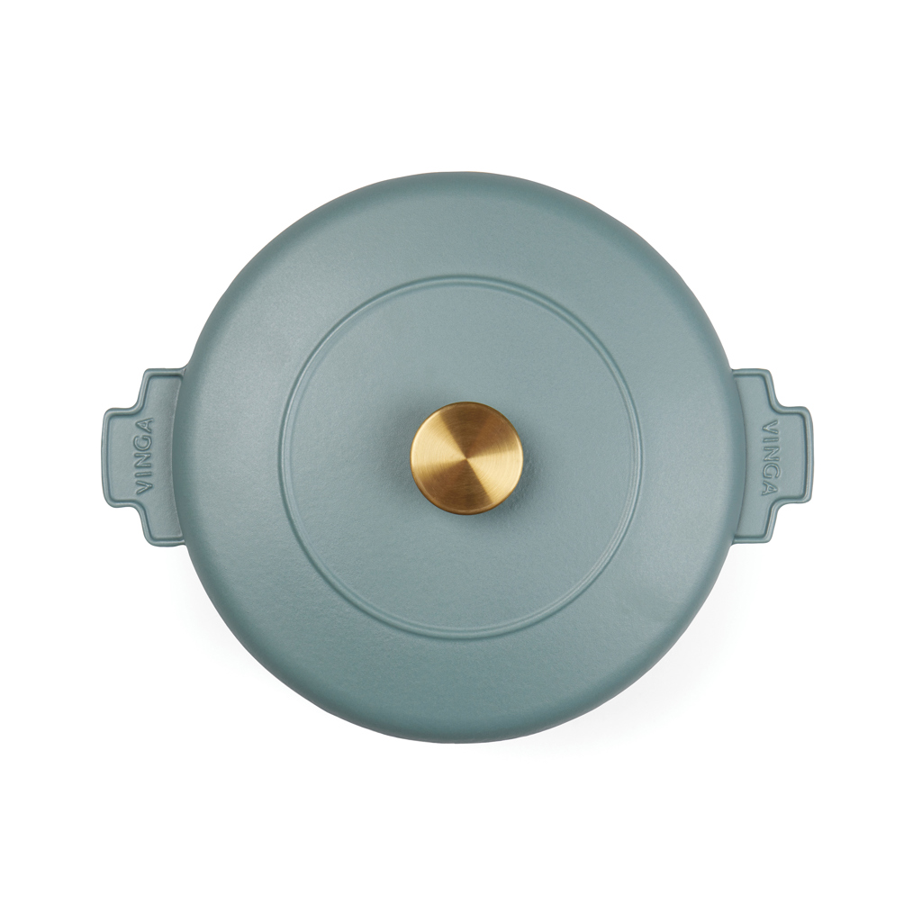 VINGA Monte Heritage Schmortopf 2,5 L