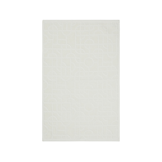 VINGA Verso Handtuch aus OCS Bio-Baumwolle, 4er-Set