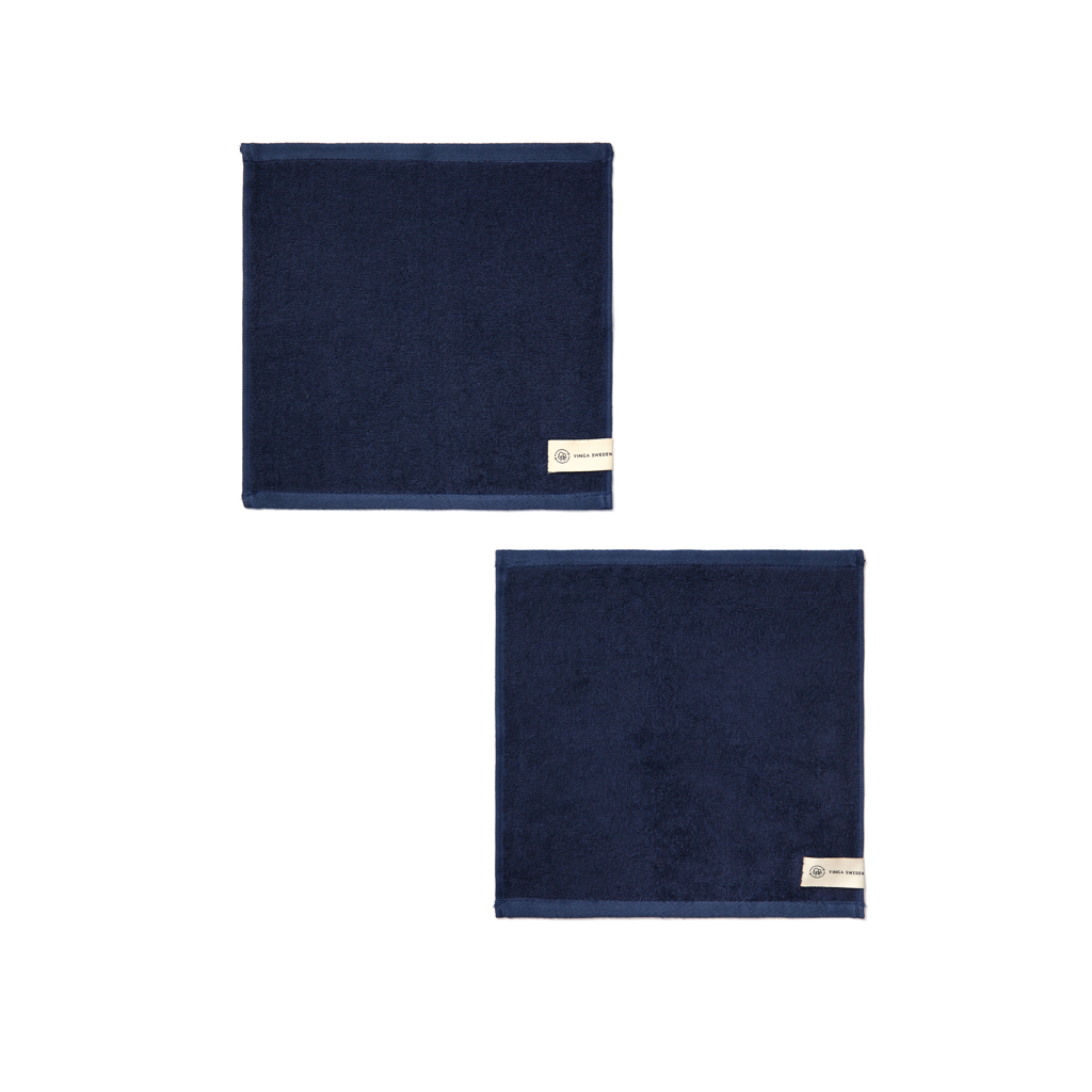 VINGA Birch Handtuch 30x30