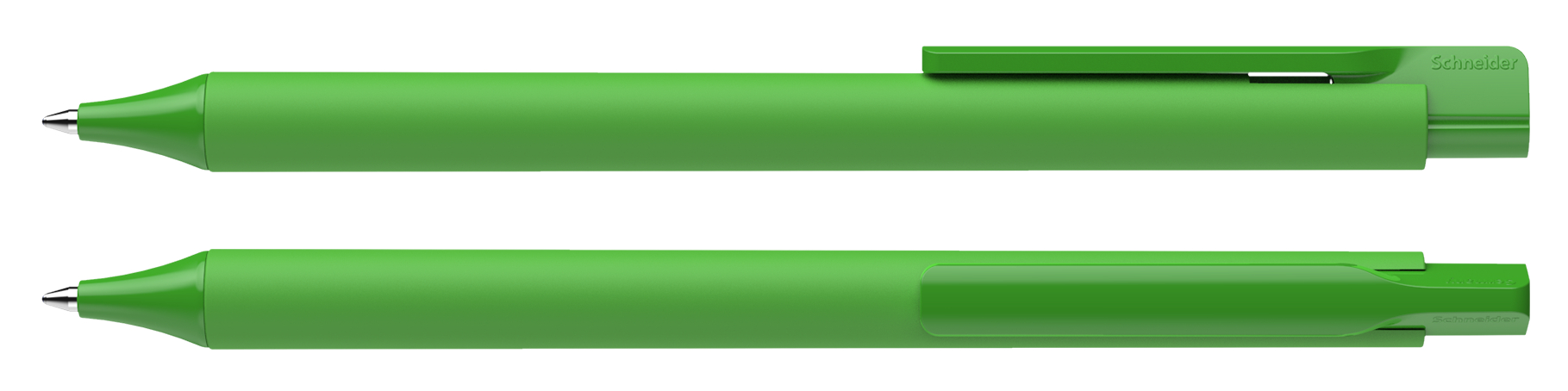 Essential Soft Touch