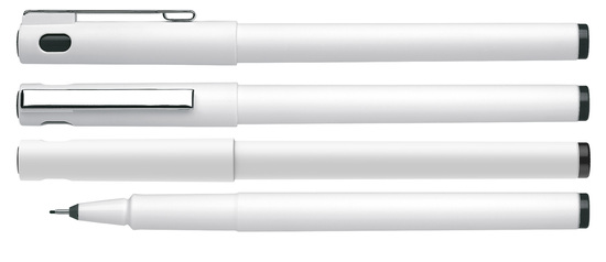 Topliner 963 Recycling