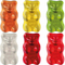 HARIBO Goldbären - Spezial Werbetüte, Inhalt: HARIBO Goldbären - Spezial Orange