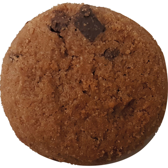 Coffee Cookies Flowpack, Inhalt: Coffee Cookie Double Choc