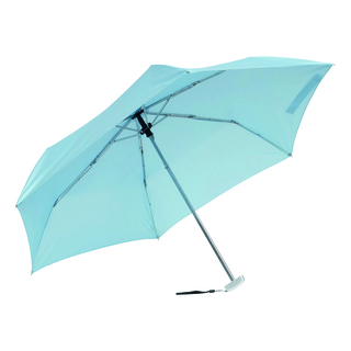 Flacher Mini-Taschenschirm FLAT 56-0101142