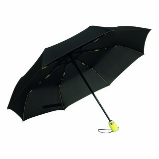 Vollautomatischer Windproof-Taschenschirm STREETLIFE 56-0101253