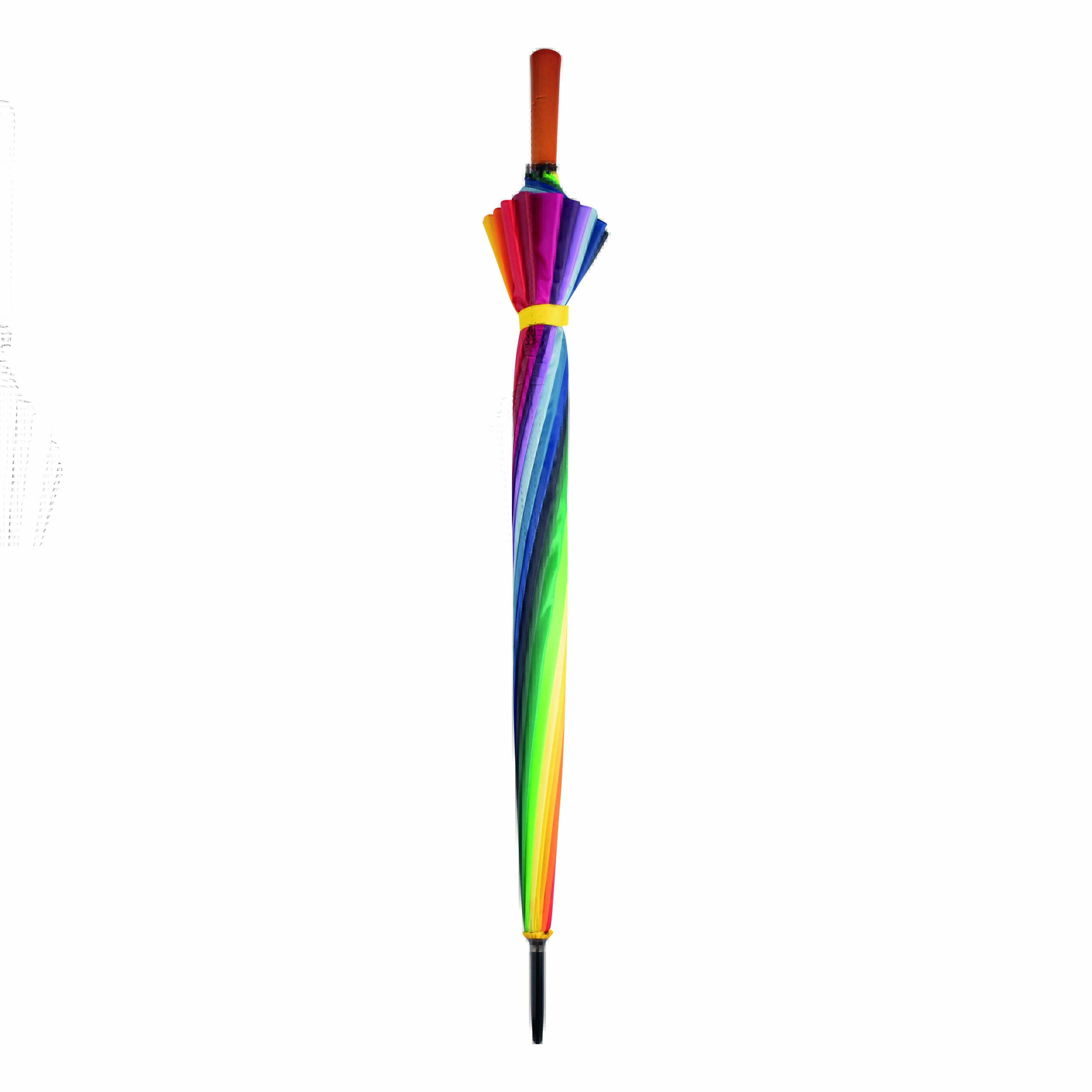 Golfschirm RAINBOW SKY 56-0104053
