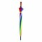 Golfschirm RAINBOW SKY 56-0104053