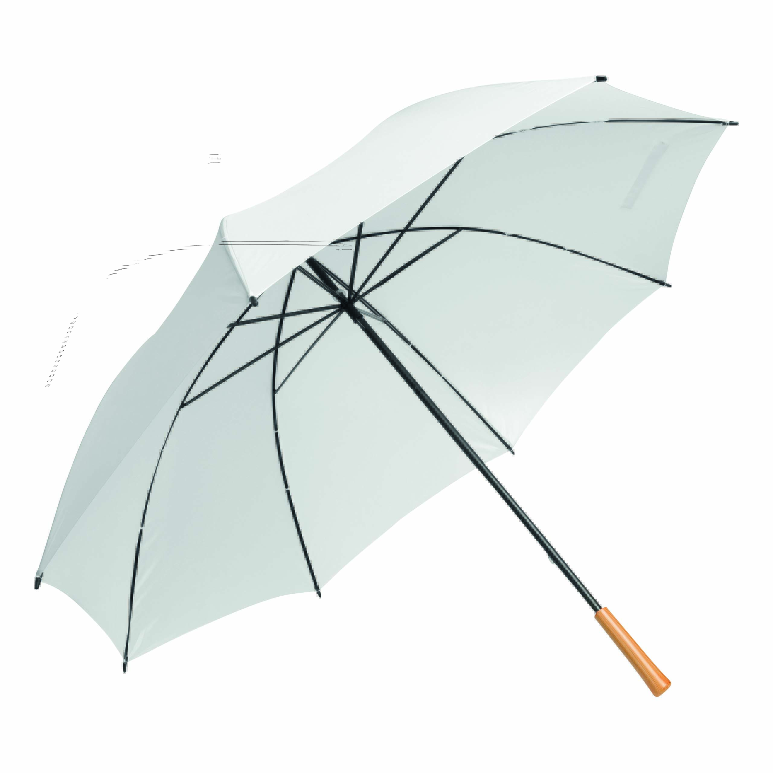 Golfschirm RAINDROPS 56-0104220