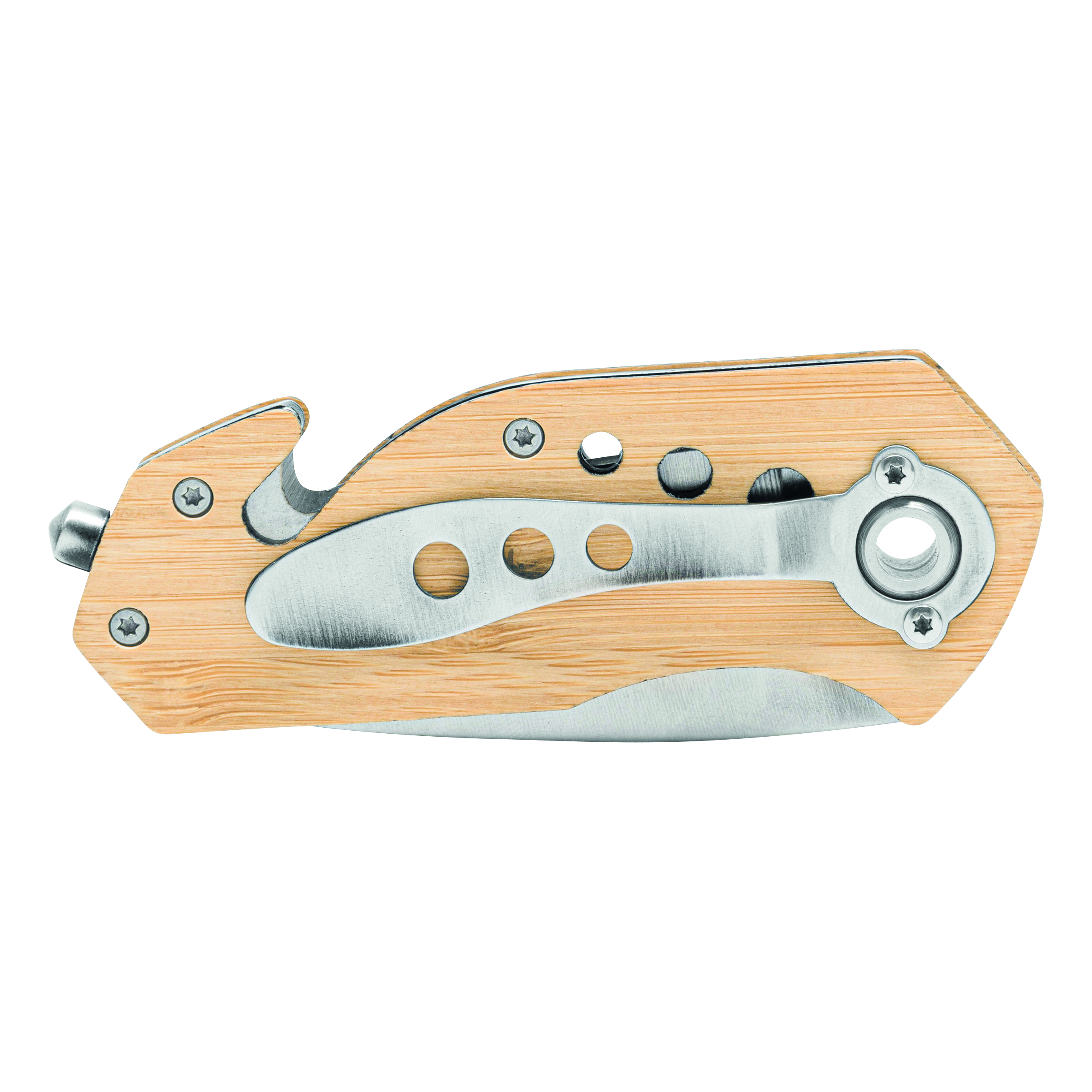 Taschenmesser BAMBOO HIT 56-0301173