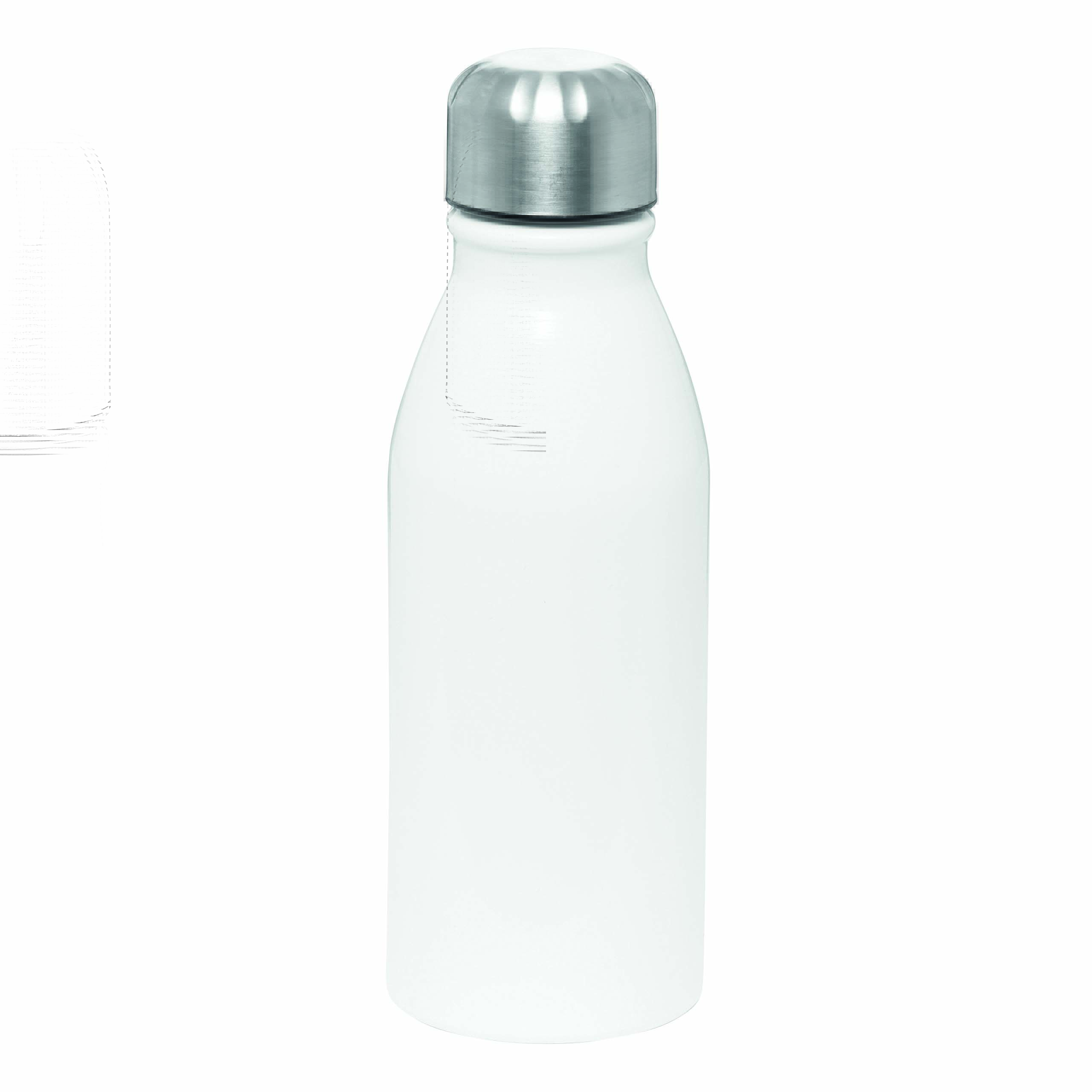 Aluminium Trinkflasche FANCY 56-0304281