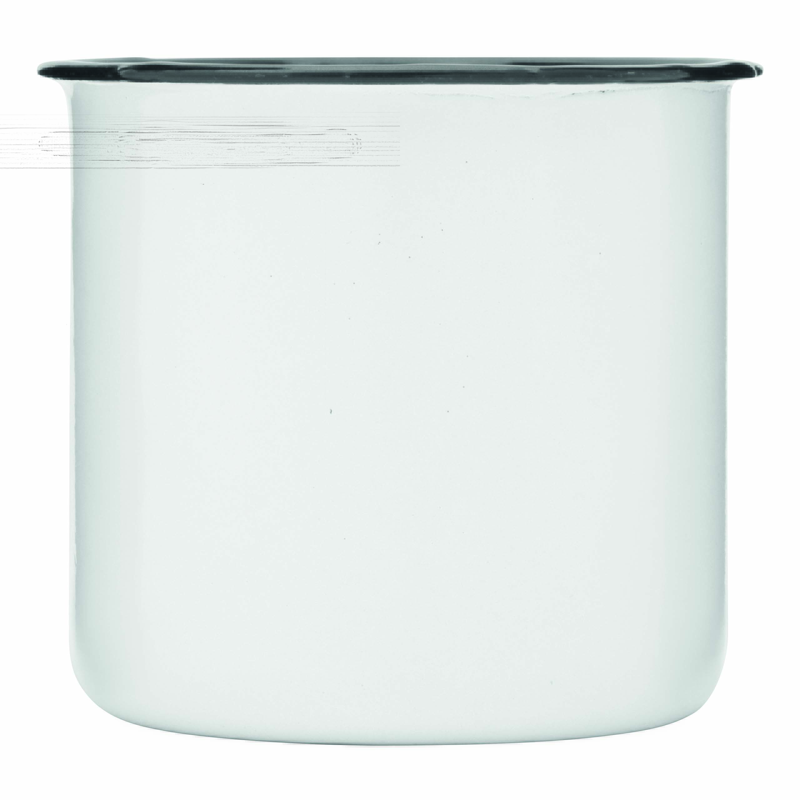 Emaille Becher RETRO CUP 56-0304421