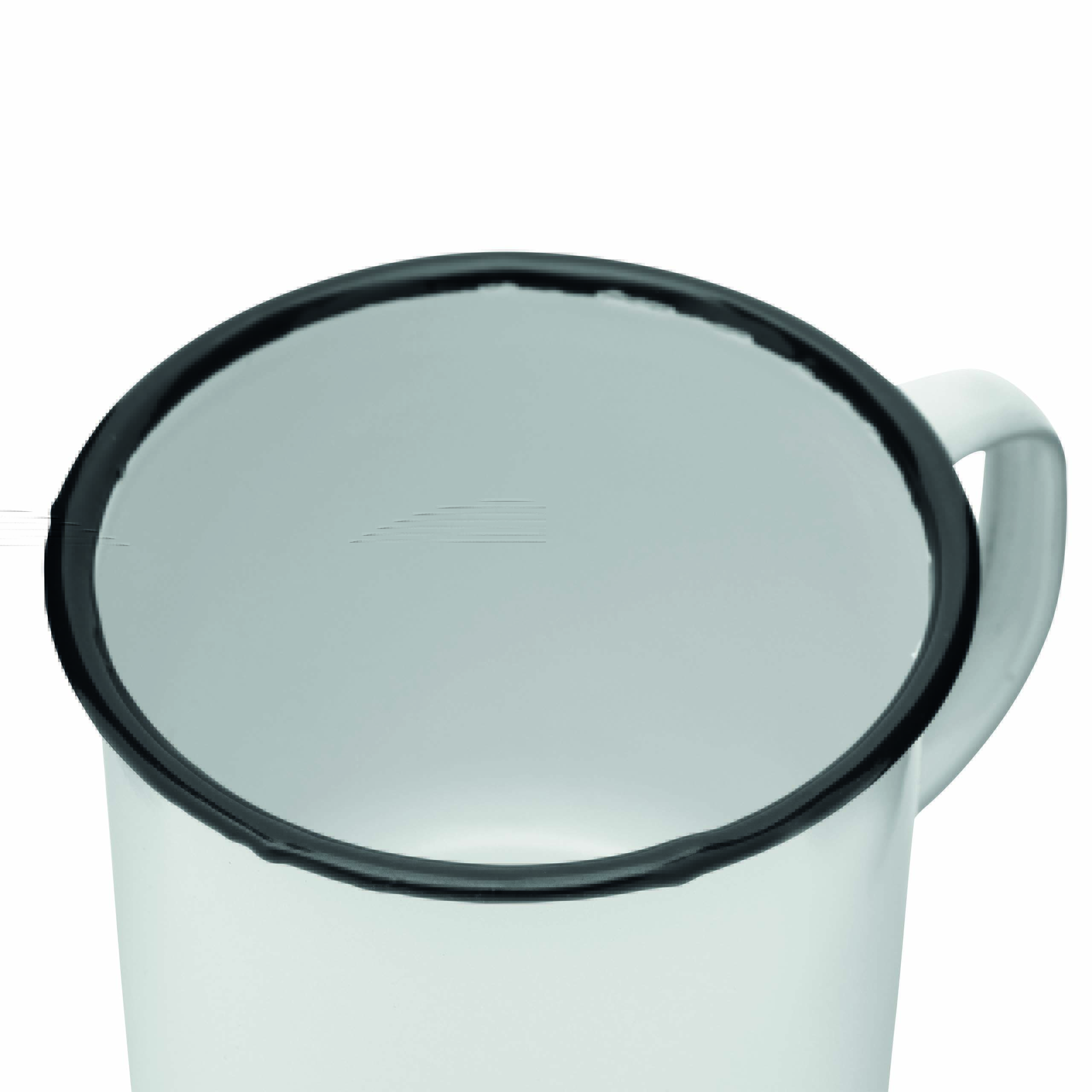 Emaille Becher RETRO CUP 56-0304421