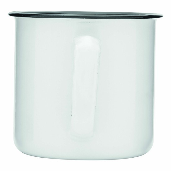 Emaille Becher RETRO CUP 56-0304421