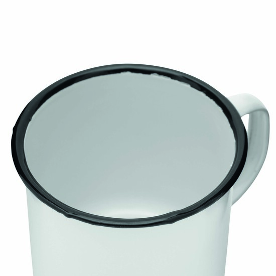 Emaille Becher RETRO CUP 56-0304421