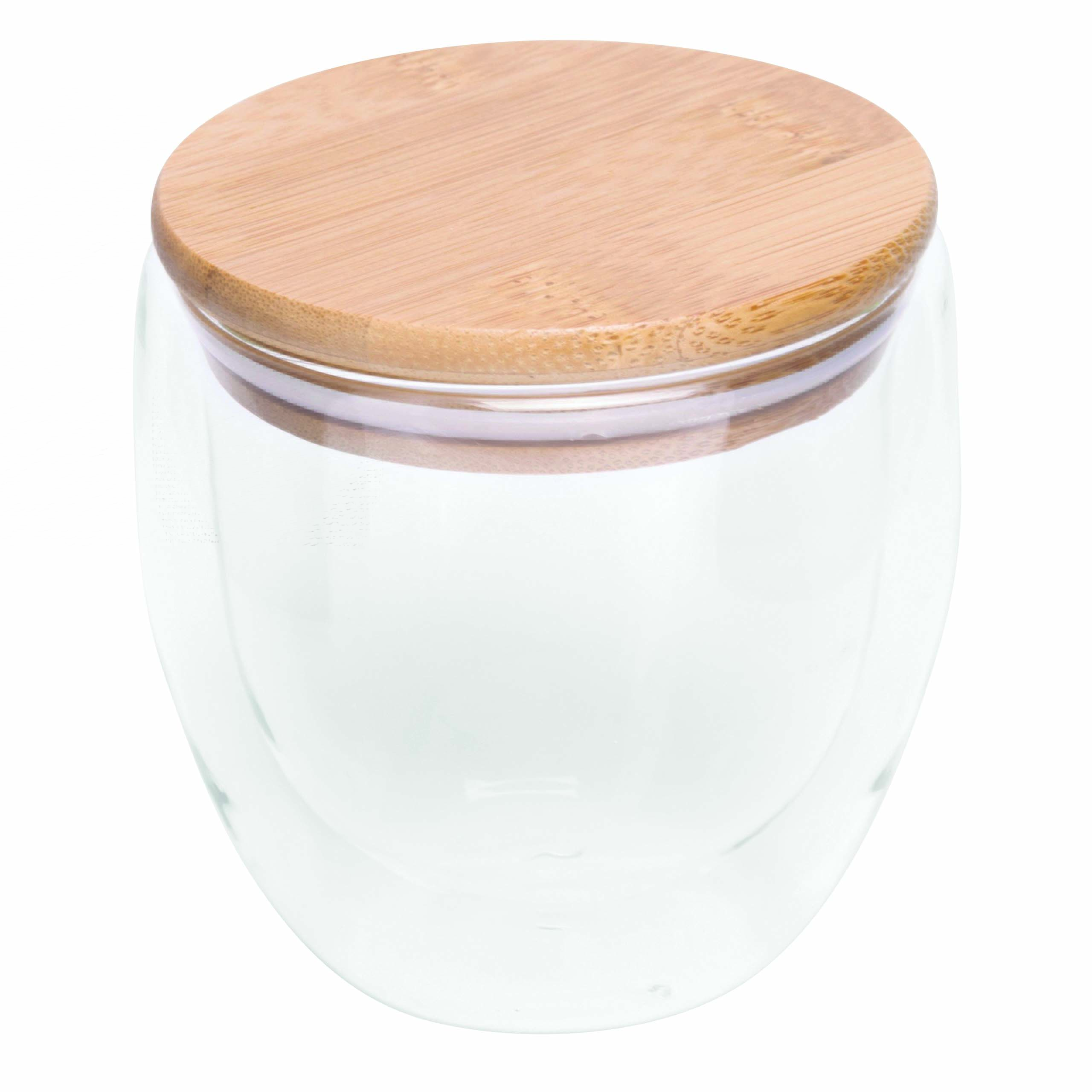 Glas BAMBOO ART S, Füllmenge ca. 250 ml 56-0304450