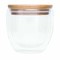 Glas BAMBOO ART S, Füllmenge ca. 250 ml 56-0304450