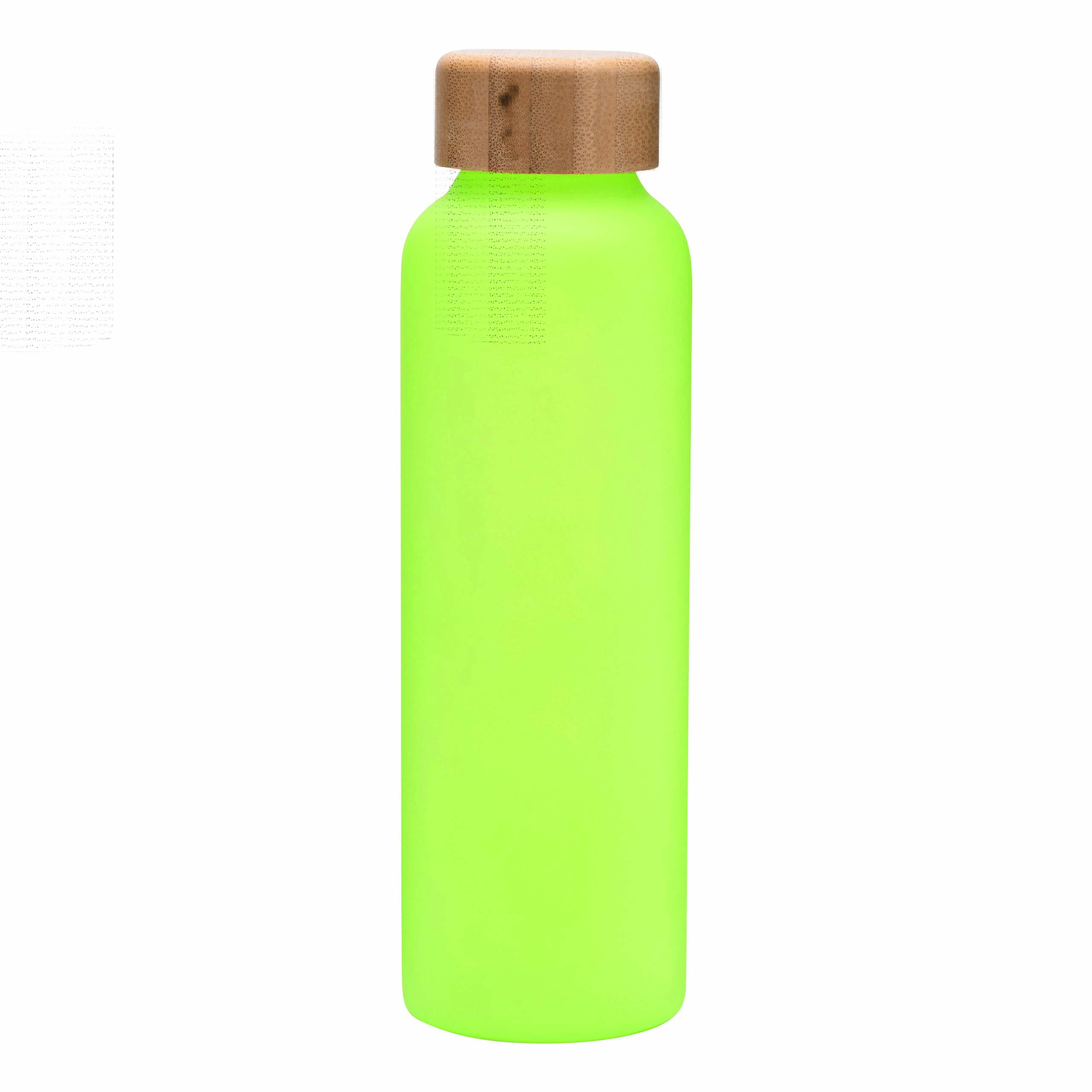 Glas-Flasche TAKE FROSTY 56-0304524