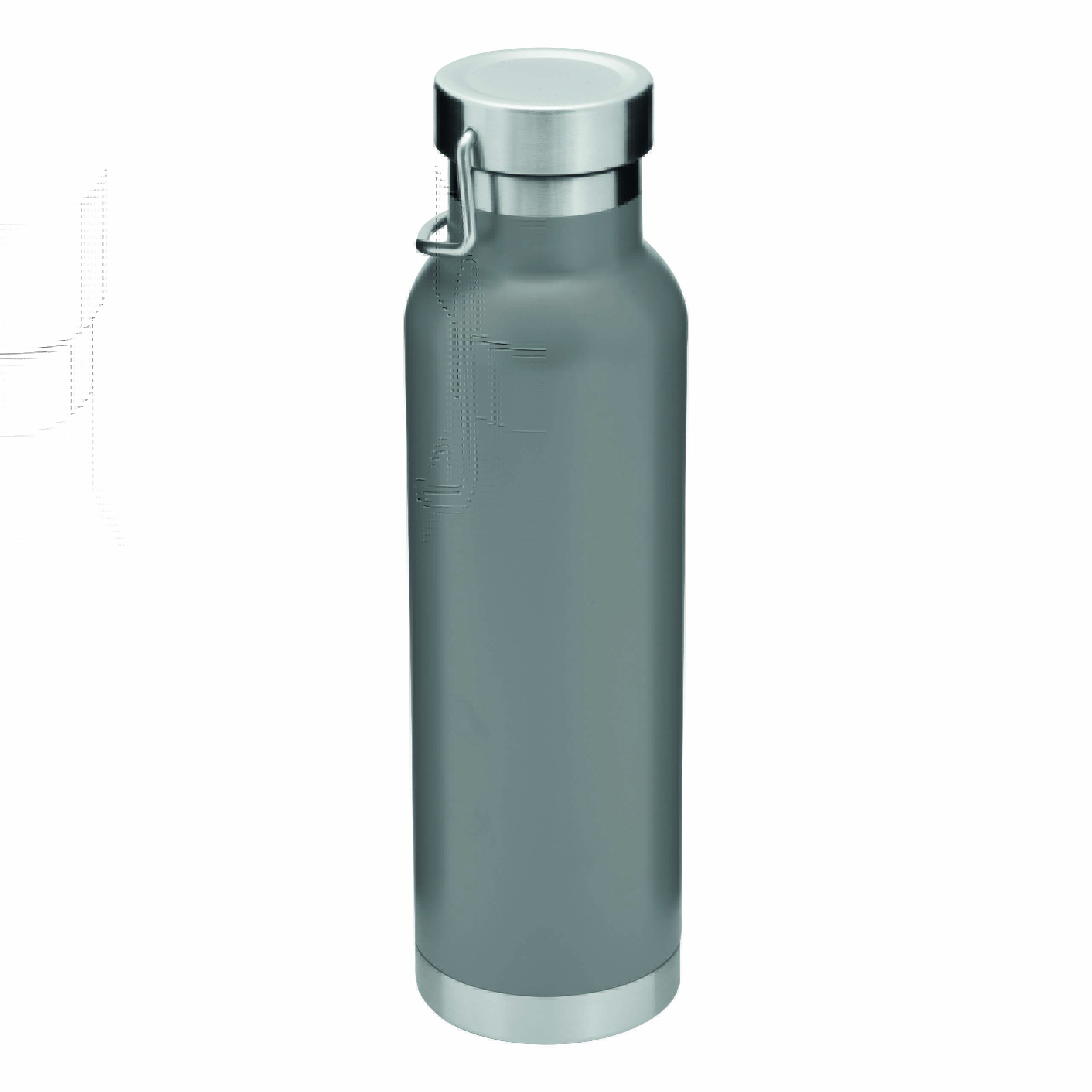 Vakuum-Isolierflasche MILITARY 56-0304531