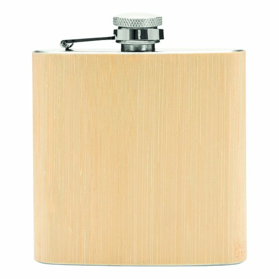 Flachmann BAMBOO STYLE 56-0304576