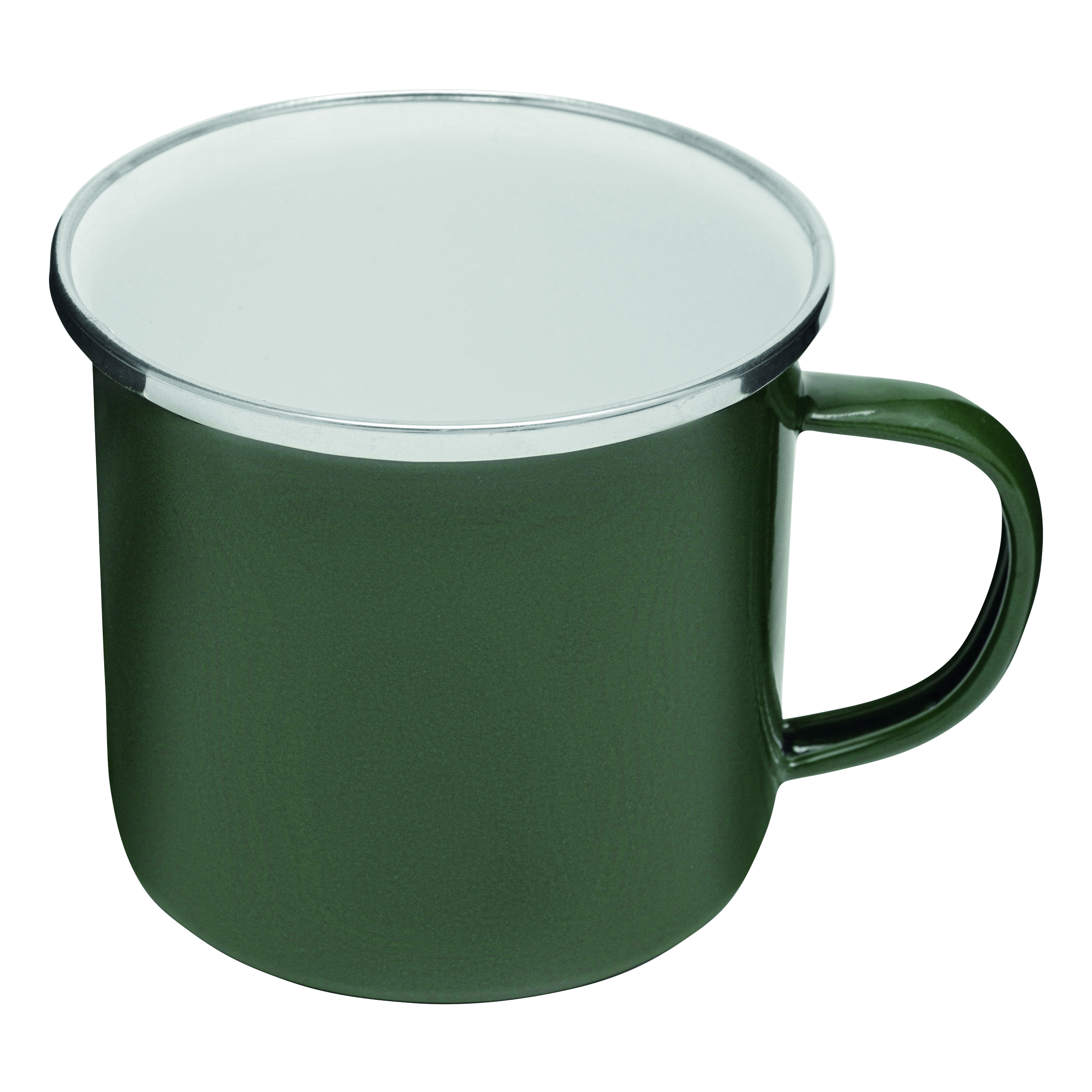 Emaille-Trinkbecher VINTAGE CUP 56-0304584