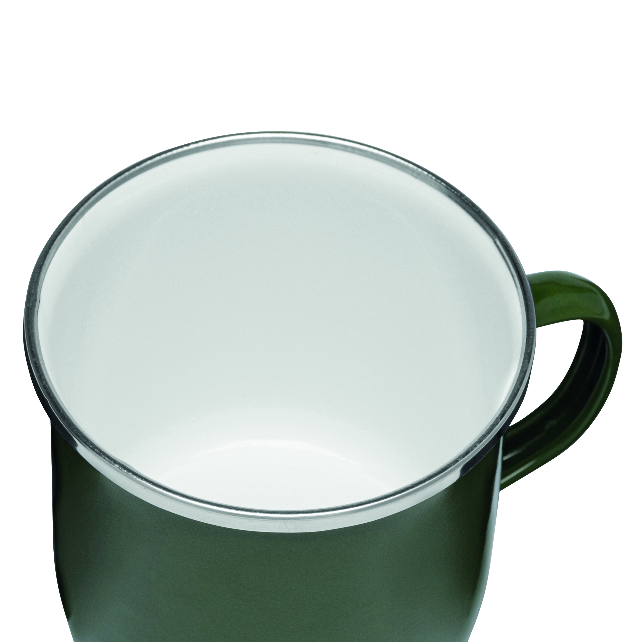 Emaille-Trinkbecher VINTAGE CUP 56-0304584