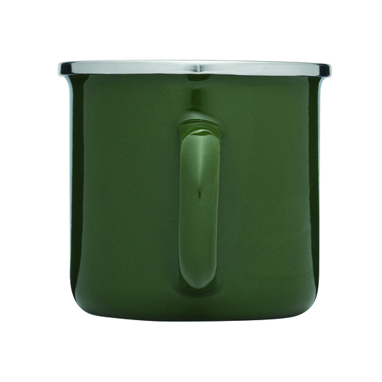 Emaille-Trinkbecher VINTAGE CUP 56-0304584