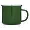 Emaille-Trinkbecher VINTAGE CUP 56-0304584