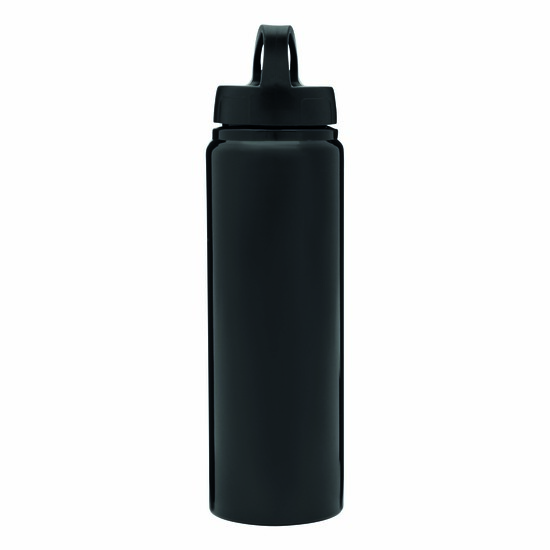 Aluminium-Trinkflasche SPORTY TRANSIT 56-0304590