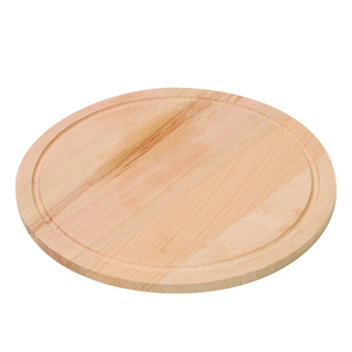 Schneidebrett WOODEN CIRCLE 56-0308309