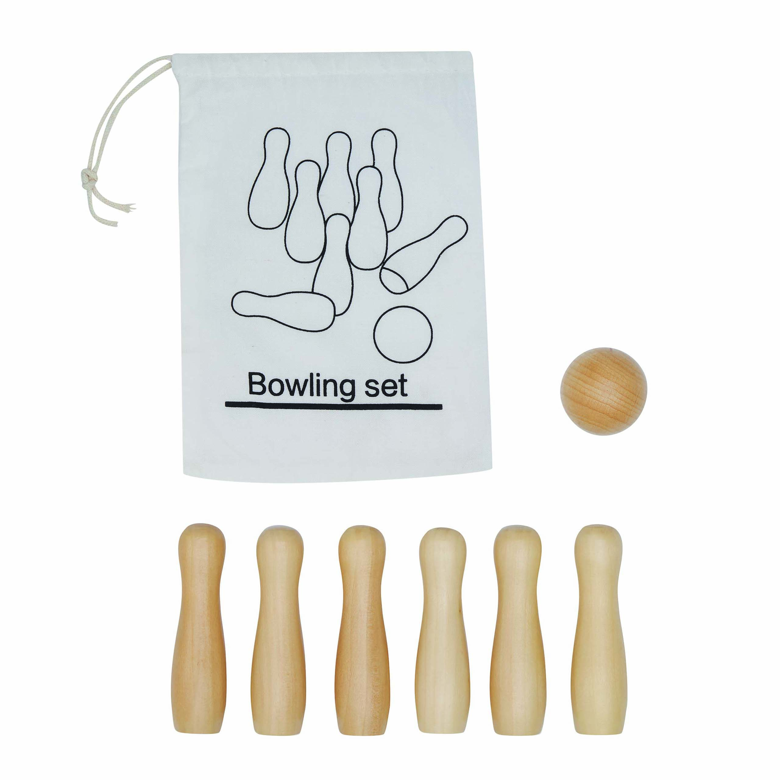 Bowling Spiel FIRST STRIKE 56-0501067